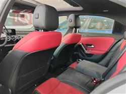 مرسيدس بنز A-Class